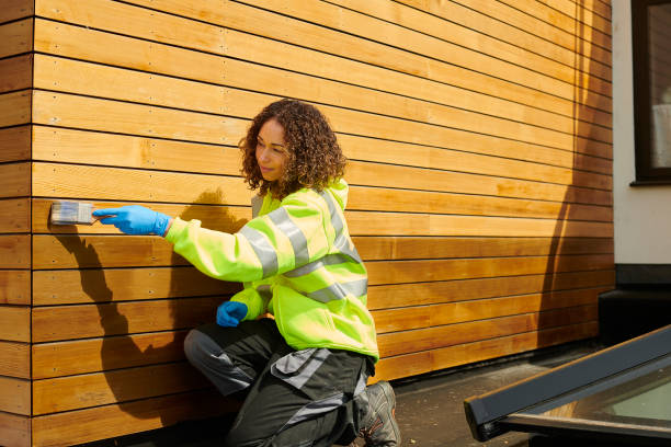 Siding for Commercial Buildings in Hebron, KY