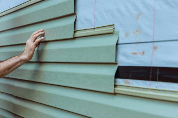 Best Siding for Commercial Buildings  in Hebron, KY